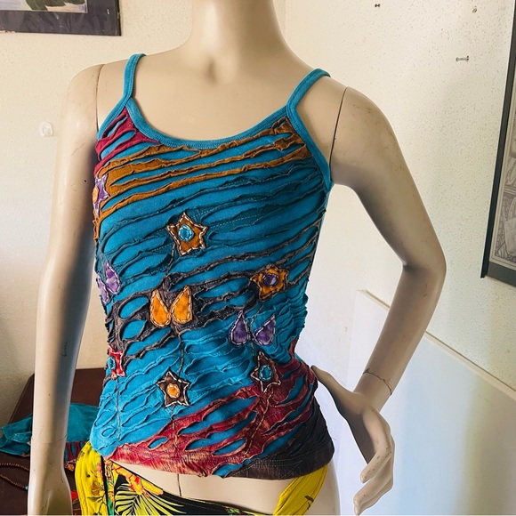 Rips tops - Picture 6 of 9